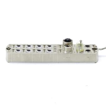 Digital inputs/outputs MVK-MPNIO DIO16 IRT 