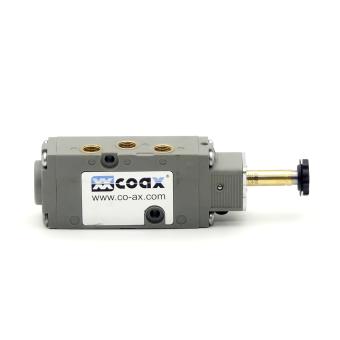 Magnetventil  Gebraucht