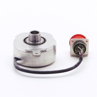 Rotary Encoder ROD 320.007 - 2500 