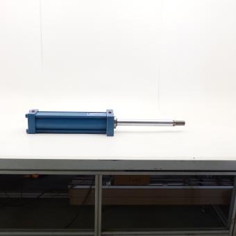 Hydraulic Cylinder 