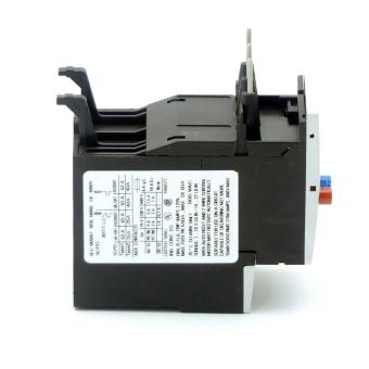 Overload relay 