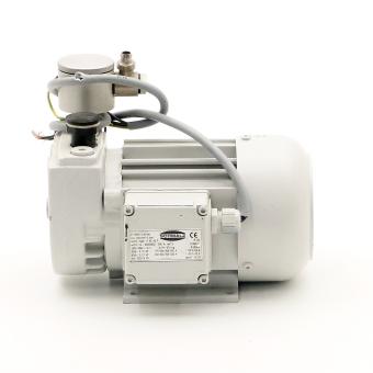 Vacuum Pump EVE4D-Filter 