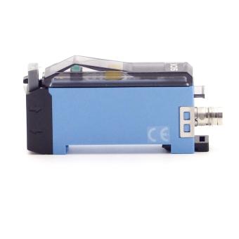 Light Barrier für Fibre-optics WLL160-F420  