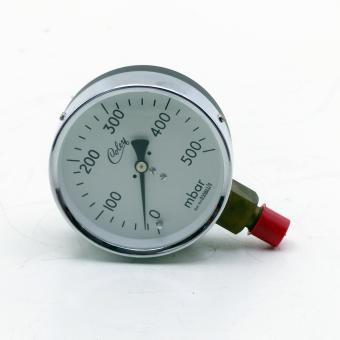 Manometer 