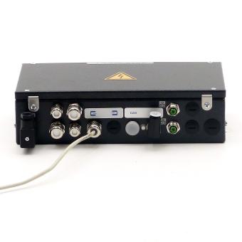 Position Controller DC 0344  New