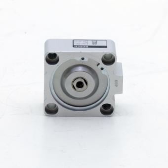 Short-stroke Cylinder 63 x 10 