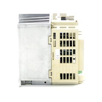 Frequency converter 