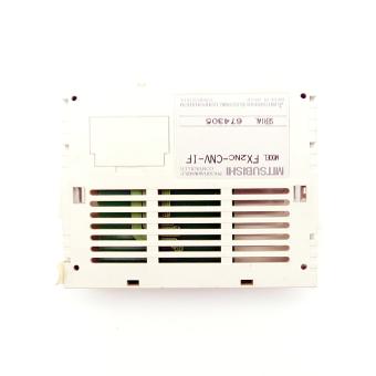 Output Modul 