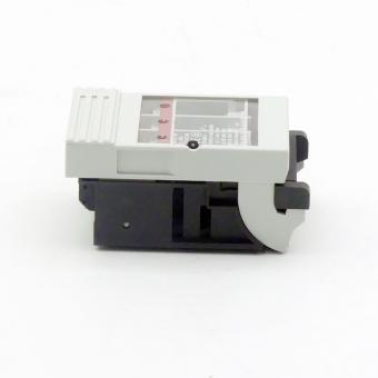 NH fuse-switch size 000  New FS