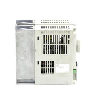 Frequenzumrichter  Gebraucht