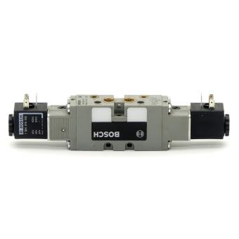 Solenoid valve 