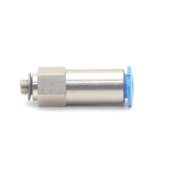 Locking push-in fitting QSK-M5-6 