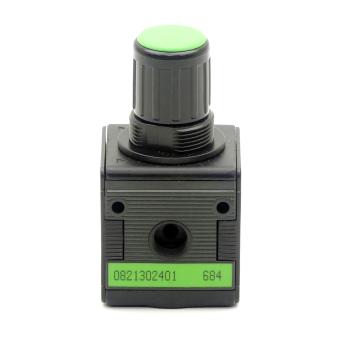 Pressure control valve 0 821 302 401 