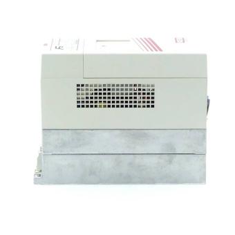 Frequenzumrichter F4 