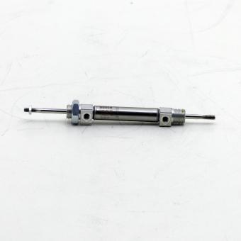 Rundzylinder 10 x 25  Neu