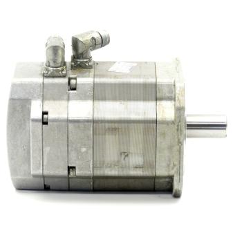 Servo motor 