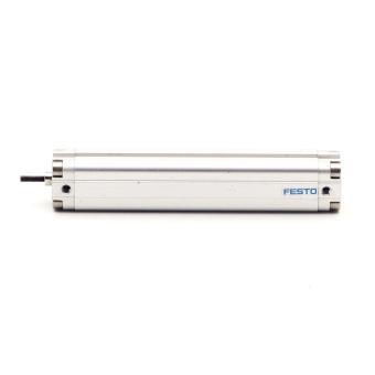 Compact Cylinder ADVU-16-120-P-A 