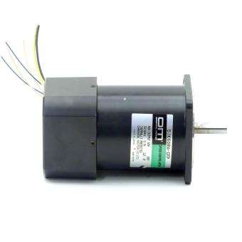 Speed Control Motor 