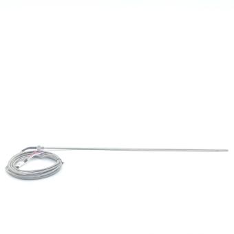 resistance thermometer  PT100 