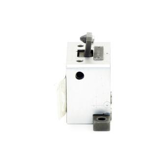 Positioning unit 