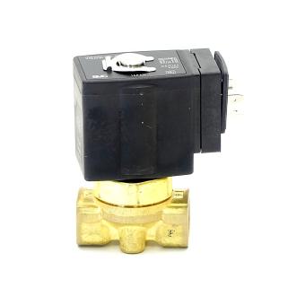 2/2 Way valve 