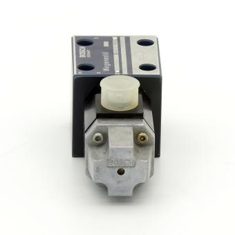 4/2 Way Valve 081WV08P1N112WS024/00AO 