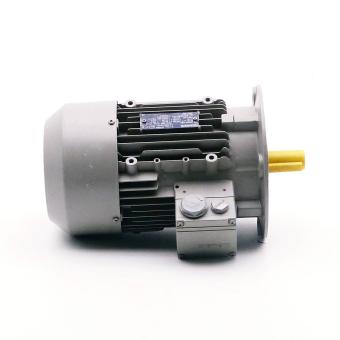 Drehstrommotor  Gebraucht