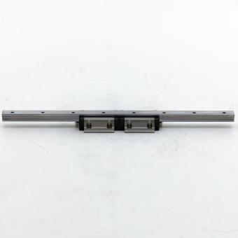 Runner Block with Guide Rail 