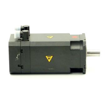 Bürstenloser Servomotor 