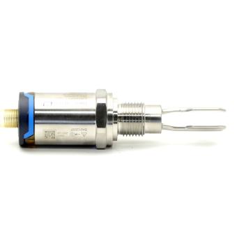 Level limit switch 