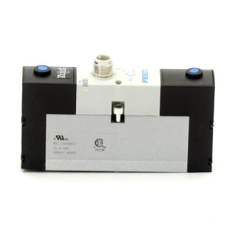 Magnetventil VSVA-B-P53U-H-A1-1R5L 
