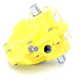 Swivel drive 