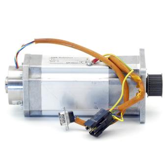Servo motor PS 60/4-45-P-LSS-4536 