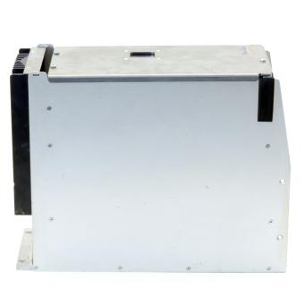Twin Line Servo drive TLC534P F SAM (Rev. 1.208) 