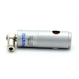 Feststellpatrone KP-8-350 