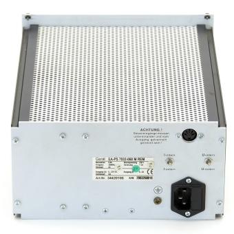 Labornetzgerät EA-PS 7032-050 M REM 