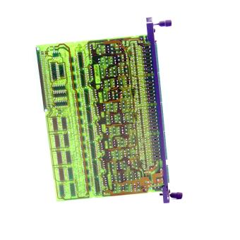 Output Module 