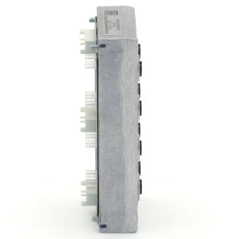 Manifold block CPX-M-AB-8-M12X2-5POL 