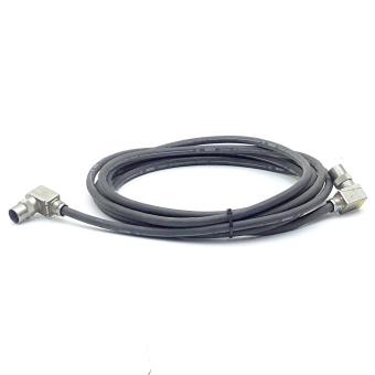 Kabel Schraubsystem 016341/5 