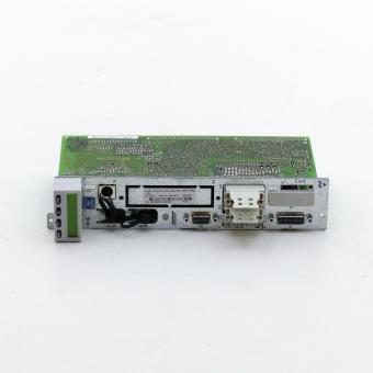 Modul CSH01.1C-SE-ENS-NNN-NNN-S1-S-NN-FW 