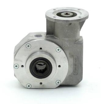 Slip-on gearbox GS16-2 