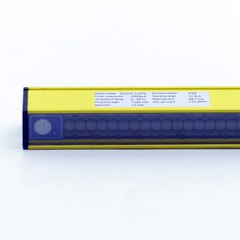 Sicherheitslichtvorhang 