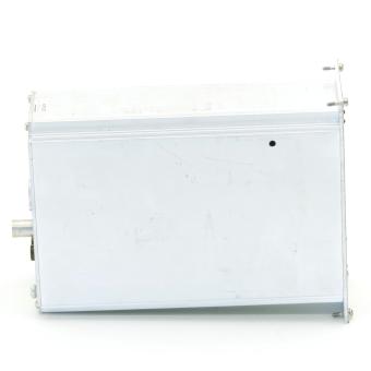 Piezoresistive amplifier 