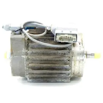 Elektrischer Drehantrieb 