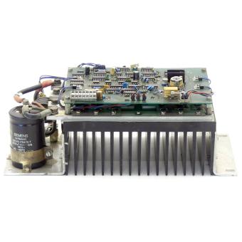 4Q-Endstufe ES 46 48V  Gebraucht