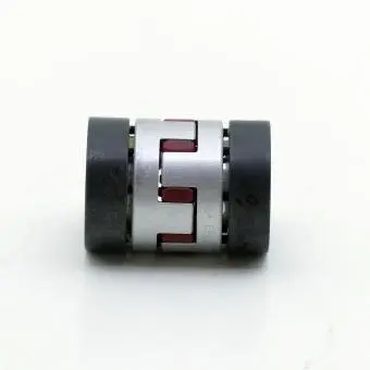 Elastomerkupplung 
