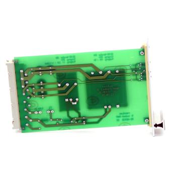 Stromversorgungsmodul NETZ-24V 