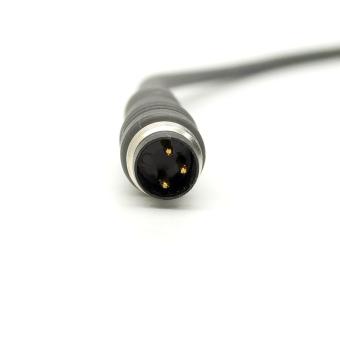 Zylindersensor MZT8-03VPS-KPO 