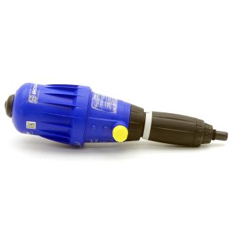 Proportional dosing pump 