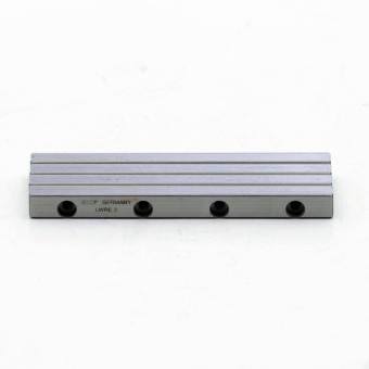 Precision Rail Guide 